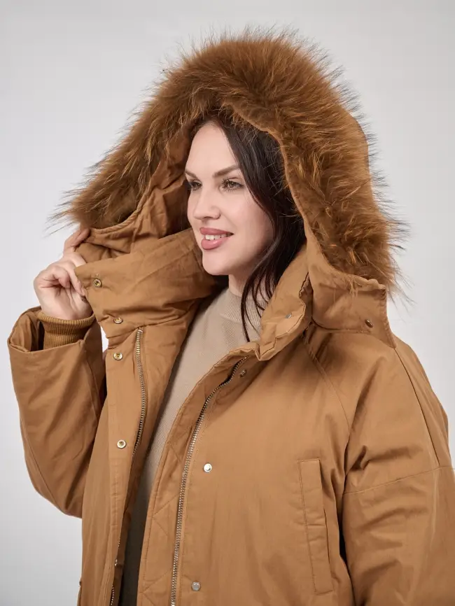 Куртка 8938 Размер 52-56 фото 41