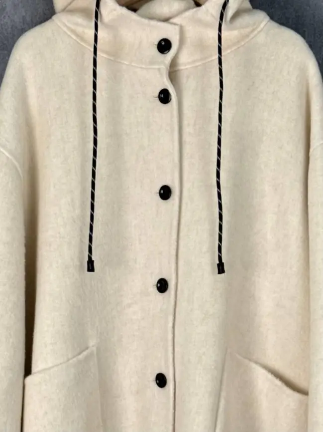 Пальто 6886680 фото 20