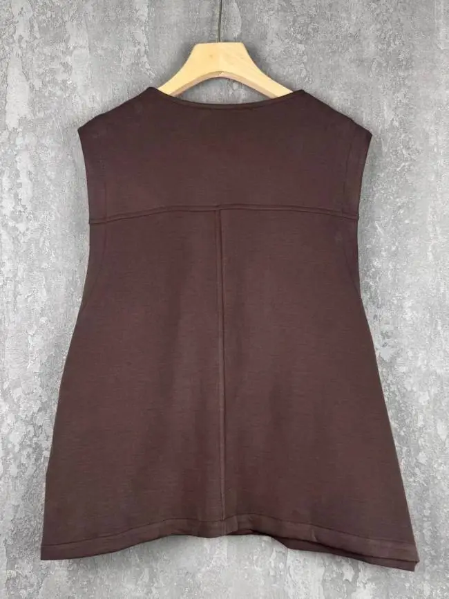 Жилет ЭТТО ПЛЮС 0018 Размер 52-58 фото 35