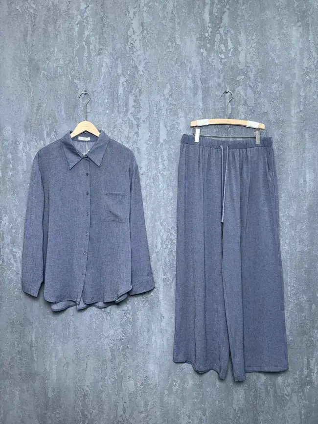 Костюм двойка 0065 Размер 50-58 фото 3