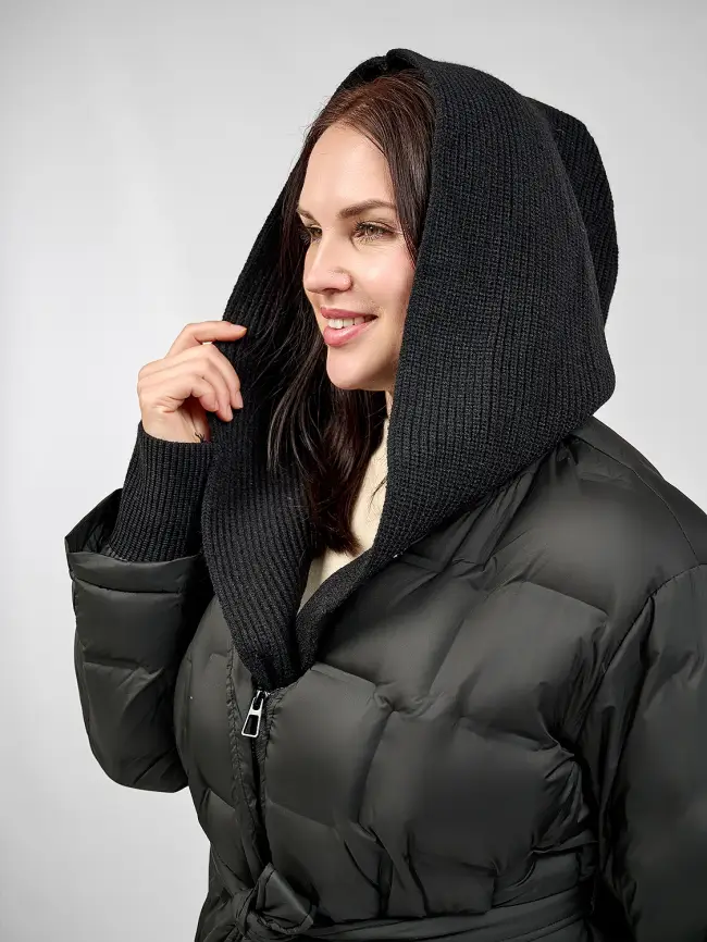 Куртка 6583 Размер 48-54 фото 9