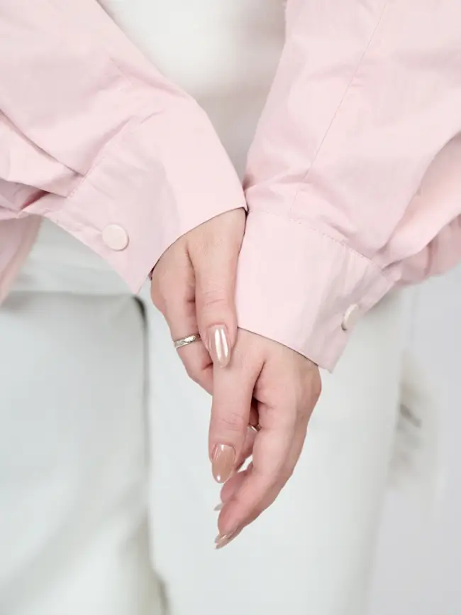 Ветровка облегченная с капюшоном 25185 Размер 52-58 фото 76