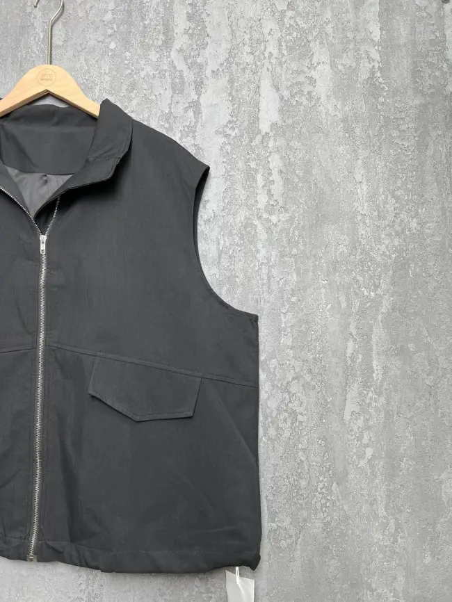 Жилет 8080 Размер 52-58 фото 10