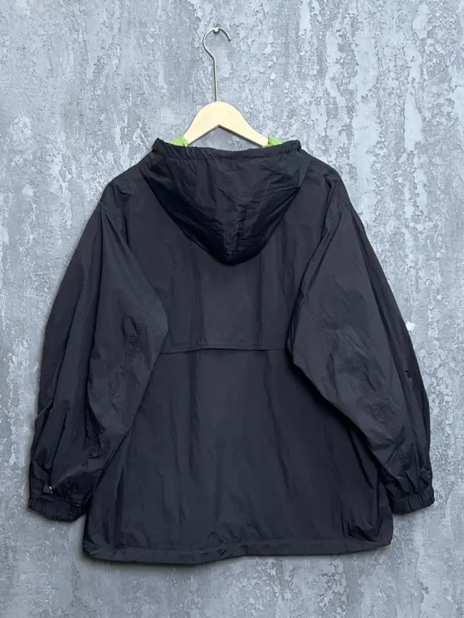 Двухсторонняя ветровка 17167 Размер 50-58 фото 54