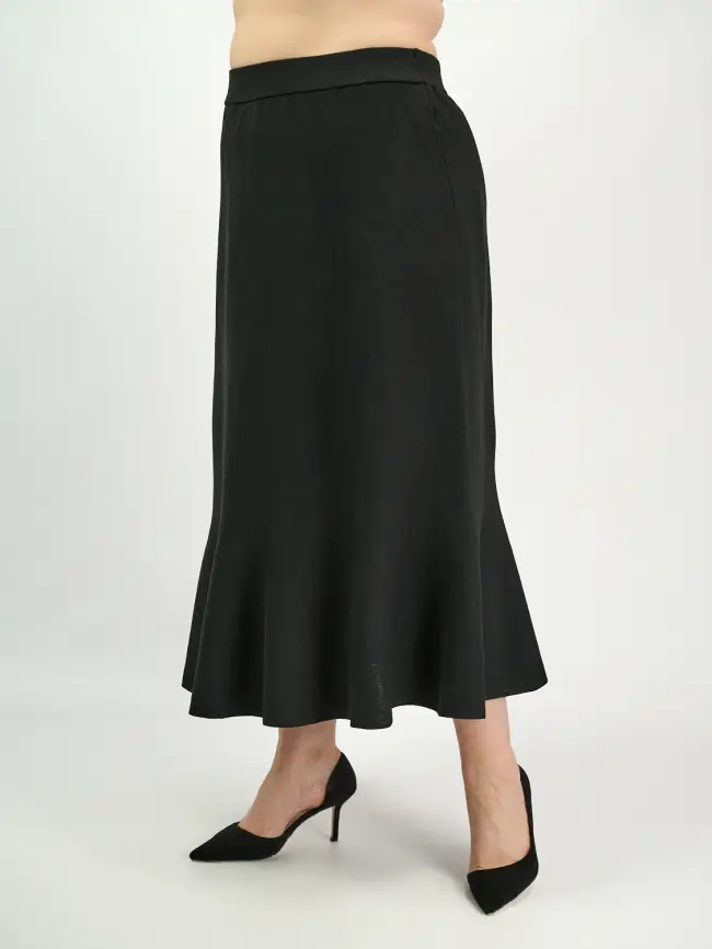 Юбка 21937 Размер 54-62 фото 4