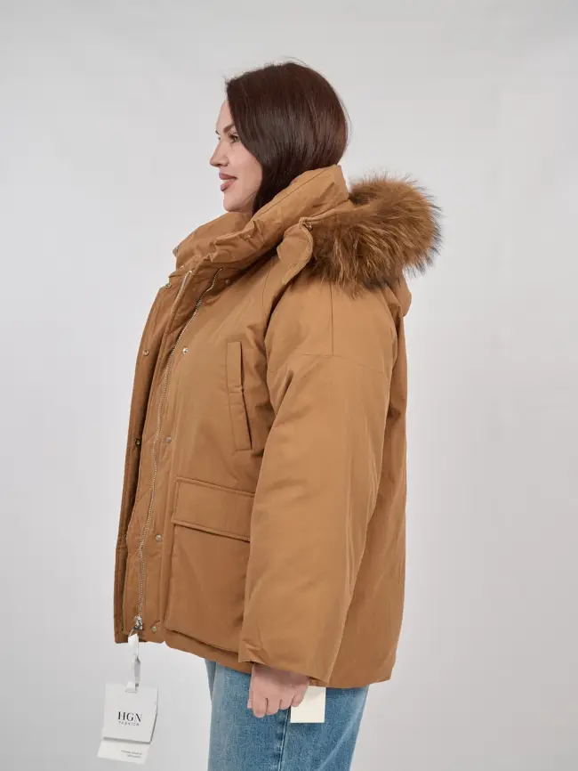 Куртка 8938 Размер 52-56 фото 39