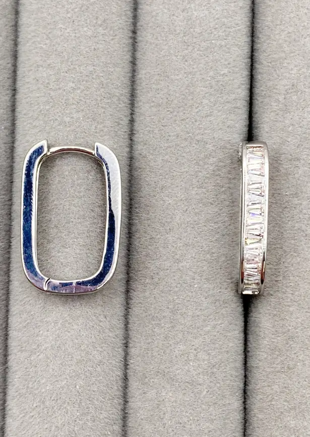 Серьги Б0295 фото 2