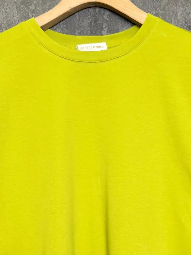 Лонгслив 25002-1 Размер 50-58 фото 16