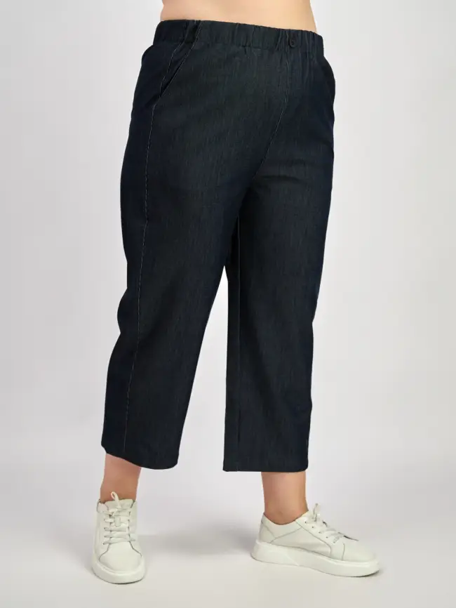 Брюки 7/8, арт. 1280 Размер 50-56 фото 7