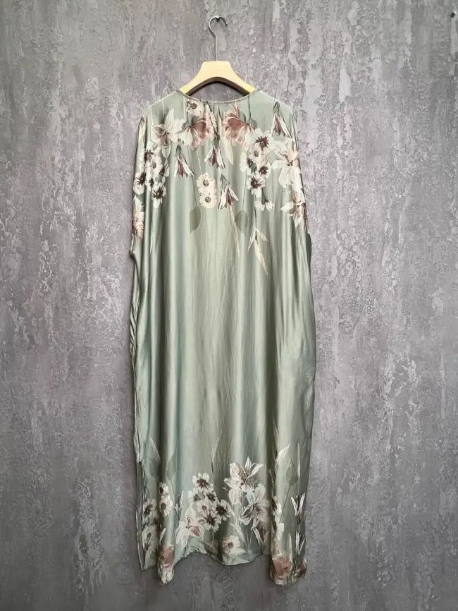 Платье Италия 242551 Размер 50-58 фото 22