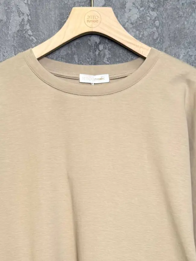 Лонгслив 25002-1 Размер 50-58 фото 87