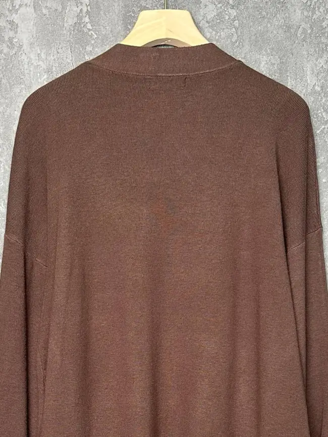 Кардиган ЭттоПлюс 1061 Размер 48-58 фото 70