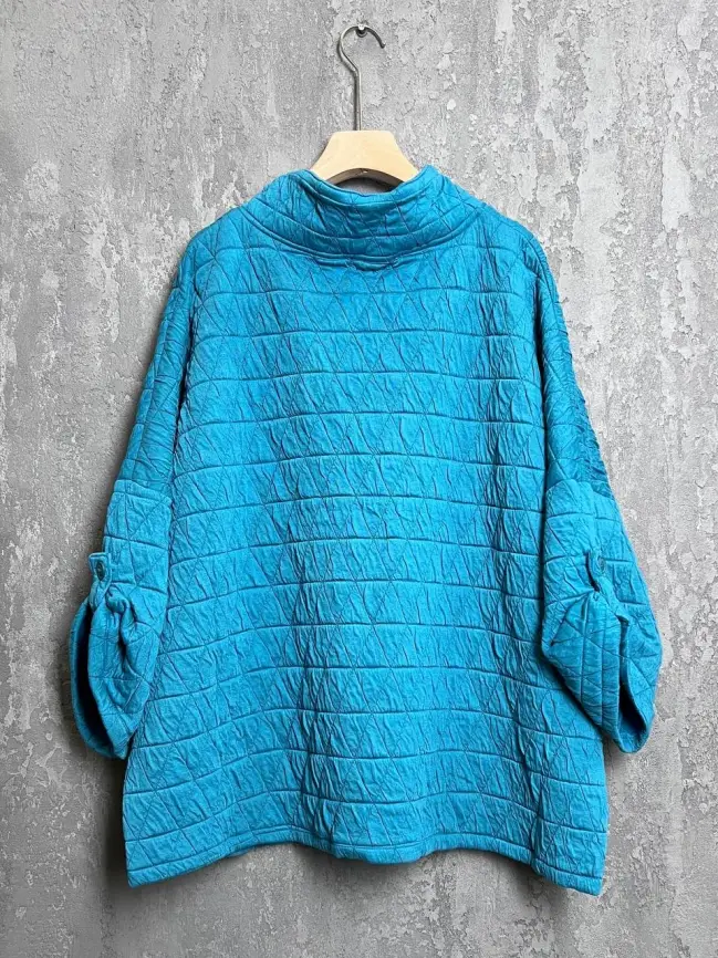 Куртка ЭттоПлюс 046-1 Размер 48-58 фото 134