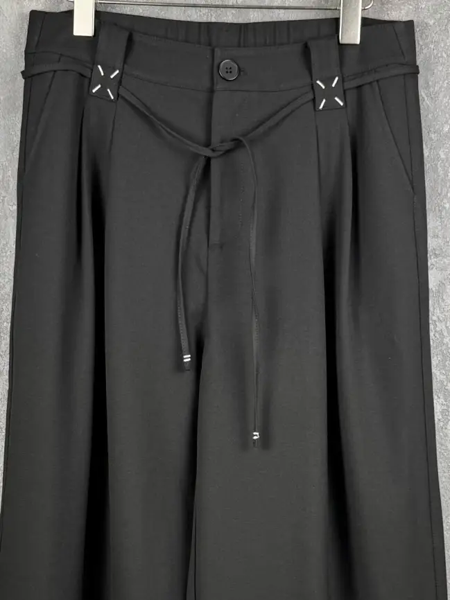 Брюки 6810 Размер 48-52 фото 10