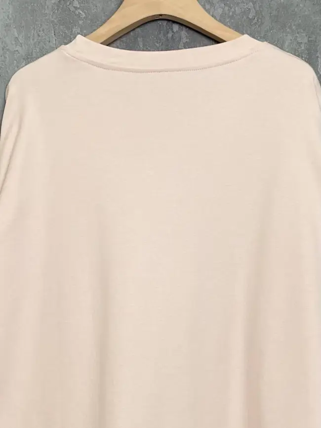 Лонгслив с принтом 95047 Размеры 48-58 фото 97