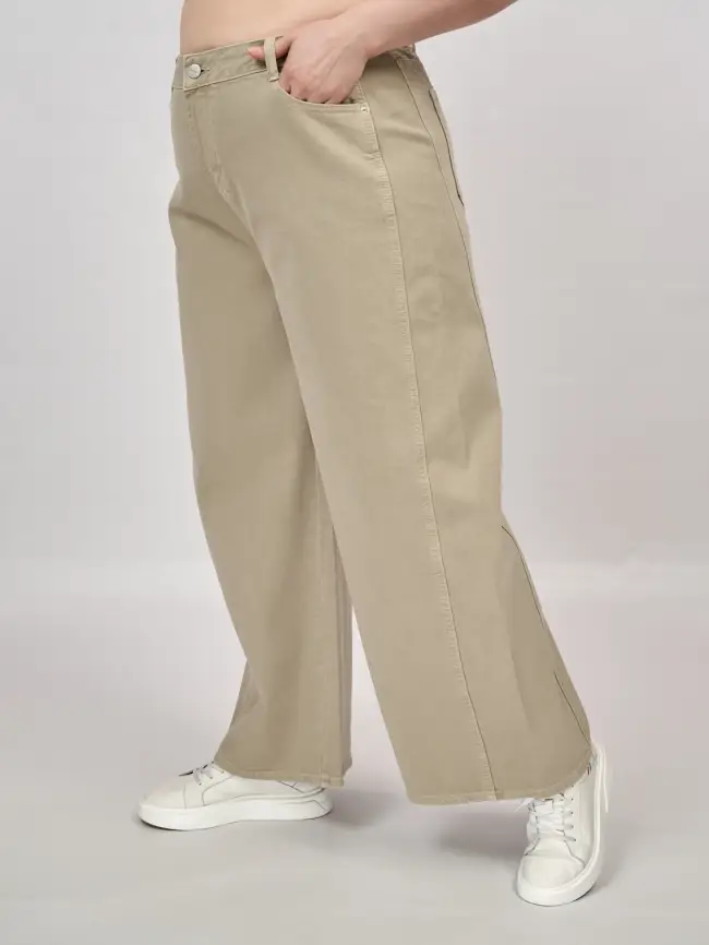 Джинсы 6777 Размеры 52-58 фото 10