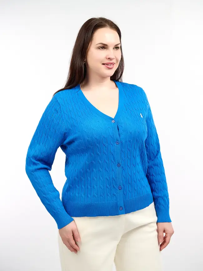 Джемпер 8239 Размер 48- 58 фото 100