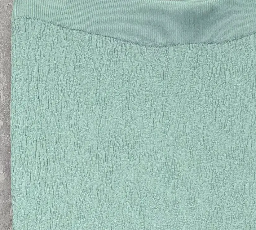 Юбка облегченная трикотажная ЭттоПлюс 2136 Размер 50-58 фото 47