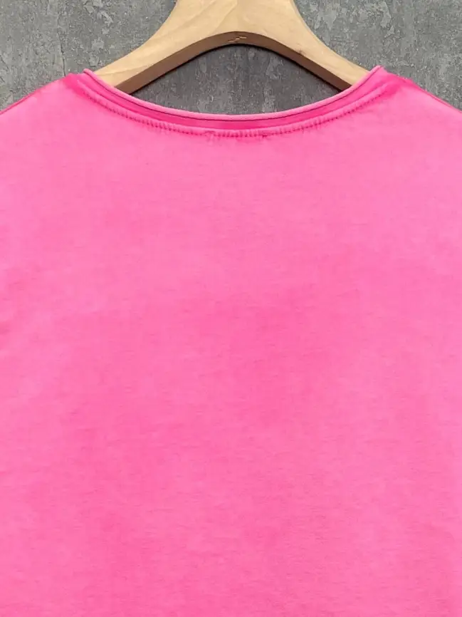 Футболка Волан Италия 5066-3 Размер 50-56 фото 23