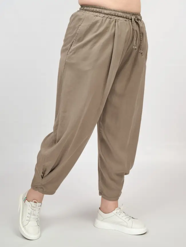 Брюки защипы 2130 Размеры 50-56 фото 49