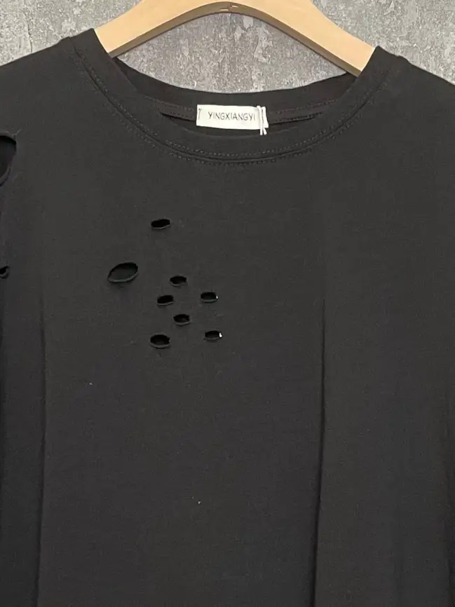 Футболка 3853 Размер 50-58 фото 32