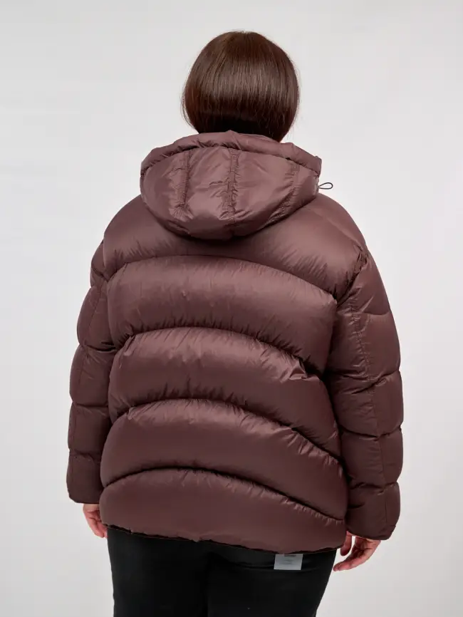 Куртка 9911 Размер 50-56 фото 54