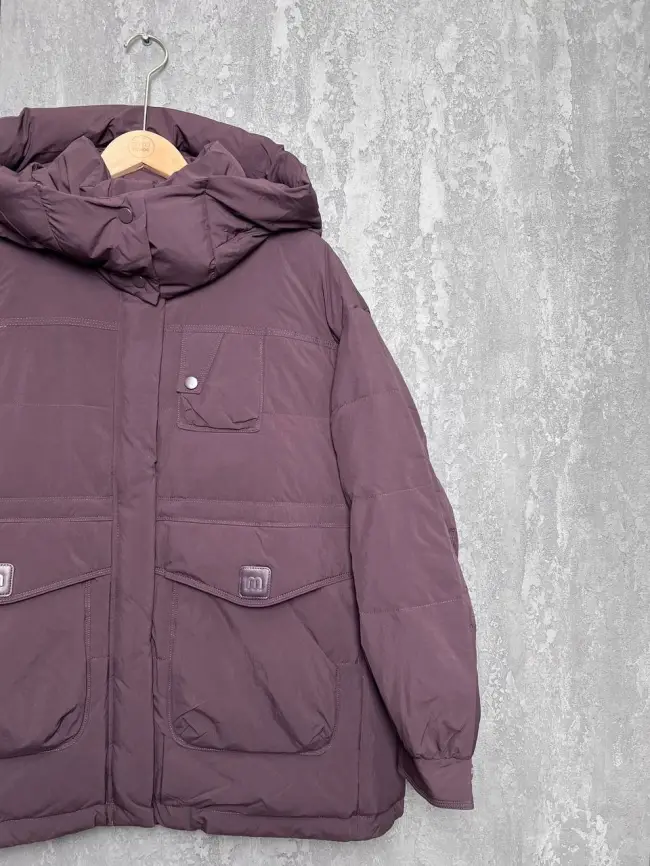 Куртка 905 Размер 48-52 фото 17