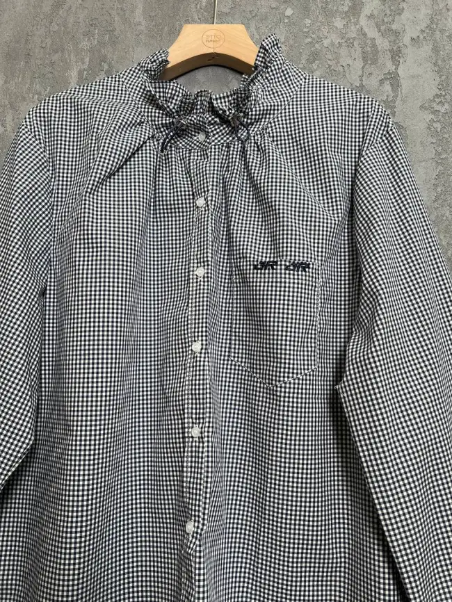 Блуза 52407 размеры 50- 62 фото 11