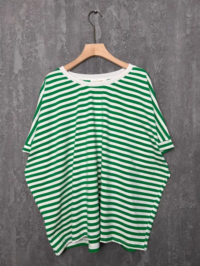 Футболка ЭттоПлюс 033 размеры 50-58 фото 26