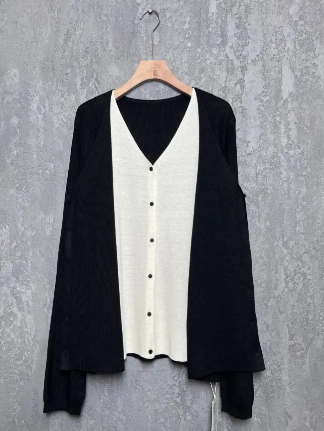 Джемпер 22868 Размер 54-60 фото 41