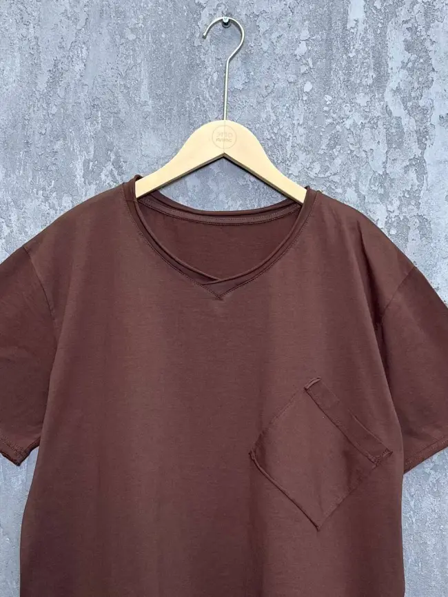 Футболка 21611 Размер 50-56 фото 22