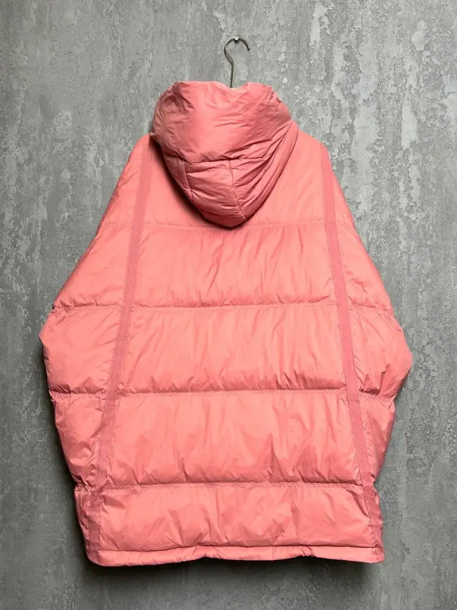 Пуховик 1404 Размер 50-56 фото 36