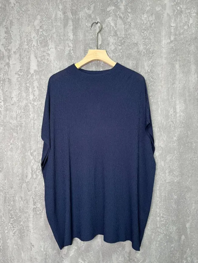 Джемпер облегченный ЭттоПлюс 2135 Размер 50-58 фото 34