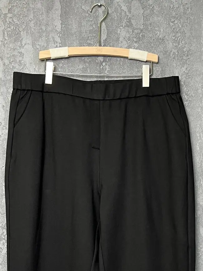 Брюки ЭттоПлюс 33586 Размеры 52-58 фото 76