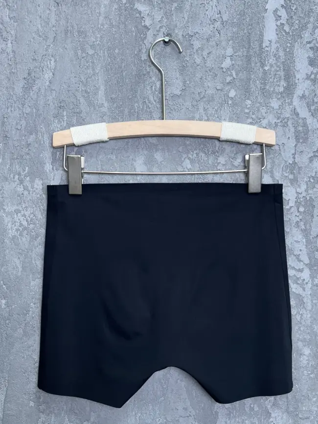 Шорты бесшовные 392 Размер 50-56 фото 16