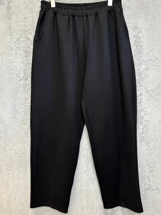 Брюки 33494 ЭттоПлюс размеры 52-58 фото 11