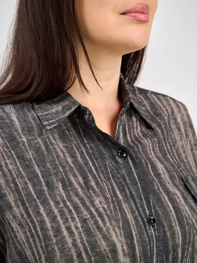 Блуза 421 размер 52- 58 фото 26