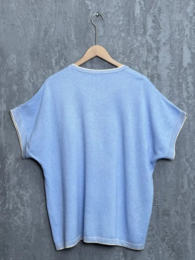 Кофта Квадрат 1001 Размер 52-58 фото 49