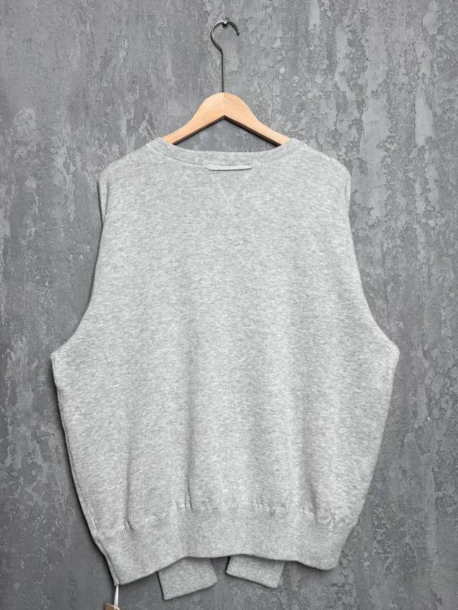 Свитшот 25337 Размер 48-56 фото 18