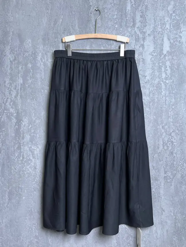 Юбка 90633 Размеры 50-60 фото 11