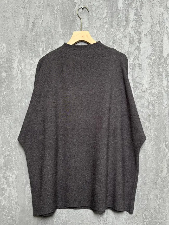 Джемпер короткий рукав ЭттоПлюс 707 Размер 50-58 фото 76