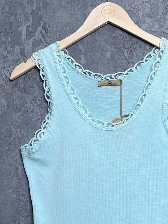 Майка Италия 6963 Размер 48-54 фото 57