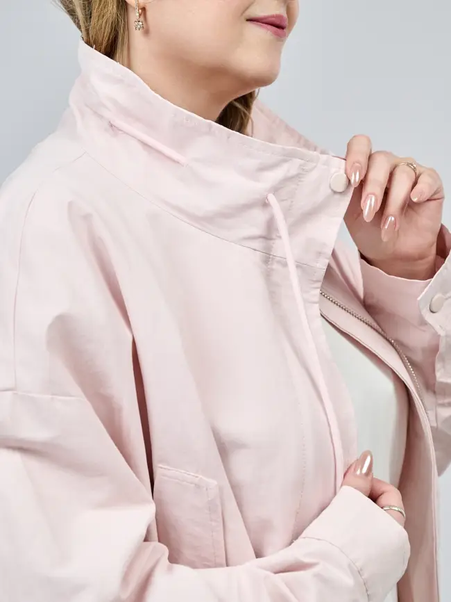 Ветровка 17130 Размер 48-58 фото 46