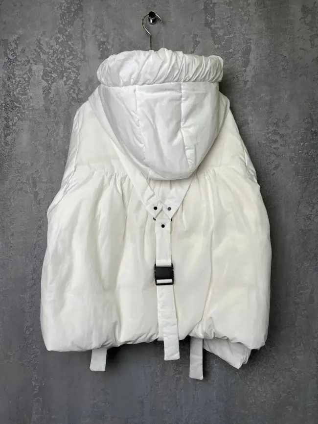 Куртка MAKEE.VI 3159 Размер 46-54 фото 16