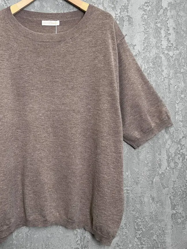 Джемпер 77653 ЭттоПлюс Размер 50-56 фото 37