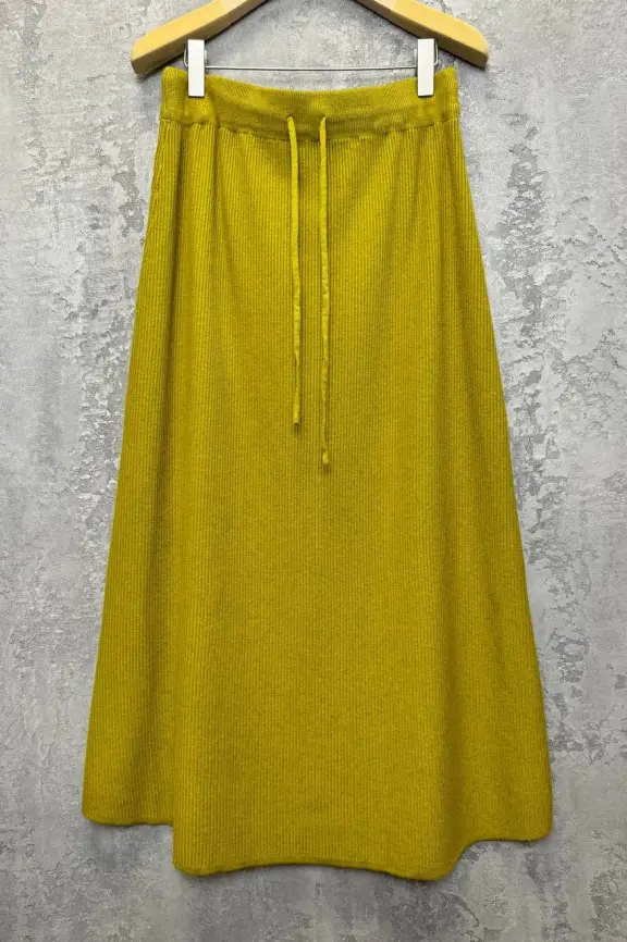 Юбка лапша ЭттоПлюс 493 Размер 50-56 фото 43