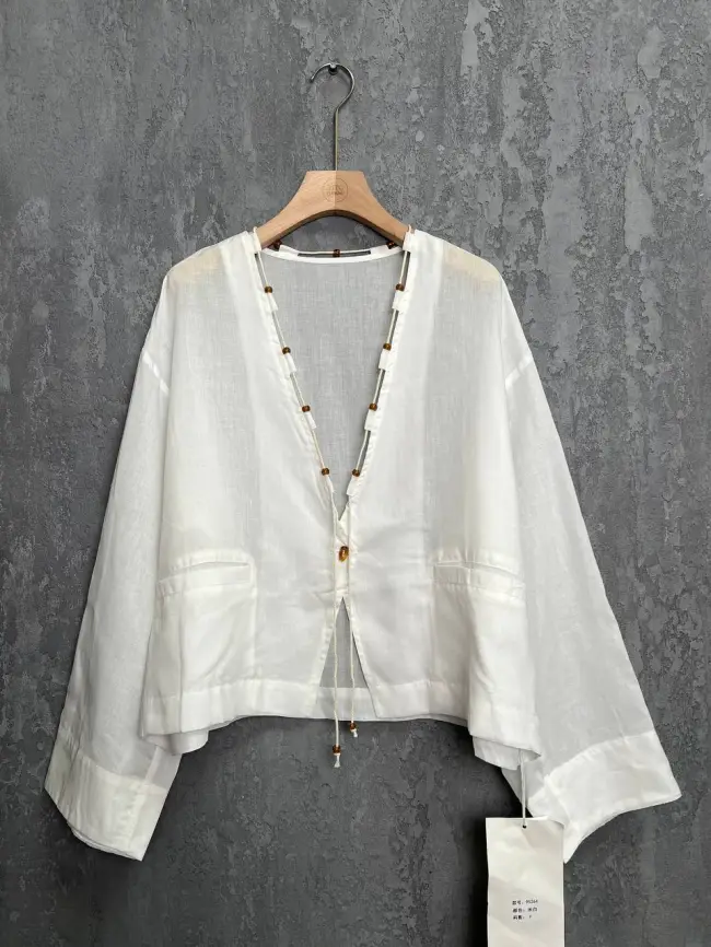 Жакет облегченный 95264 фото 1