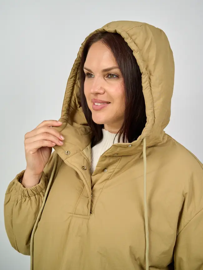 Анорак 11202 Размер 46-54 фото 50