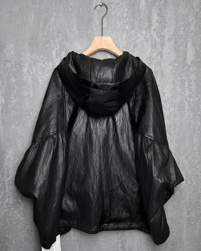 Куртка 25016 Размер 50-56 фото 12