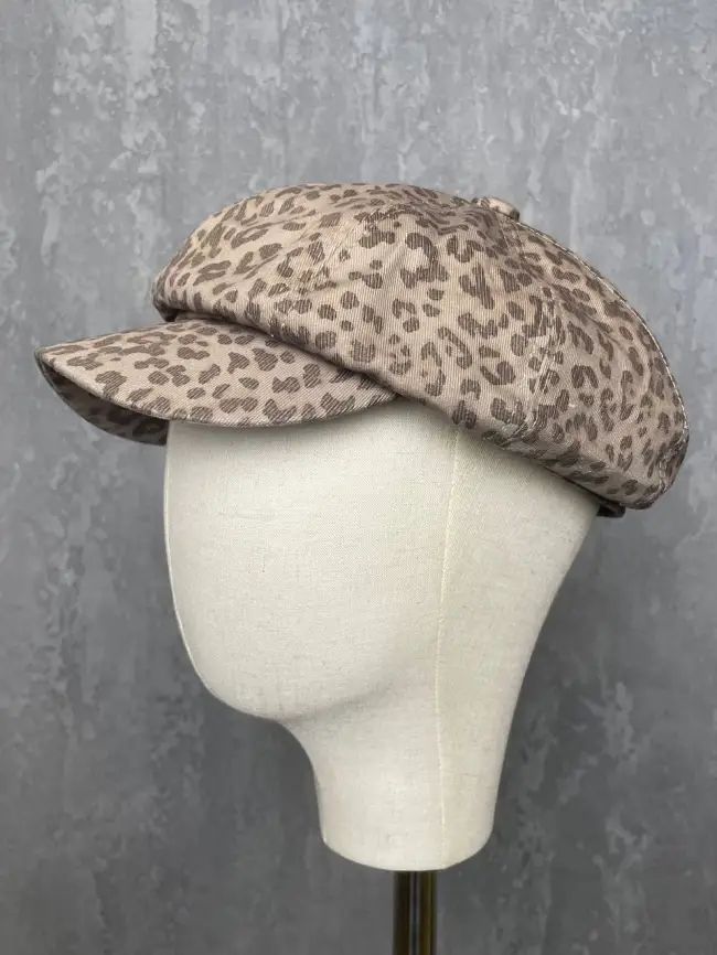 Кепи восьмиклинка 4078 фото 25